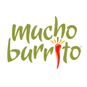 Mucho Burrito Logo