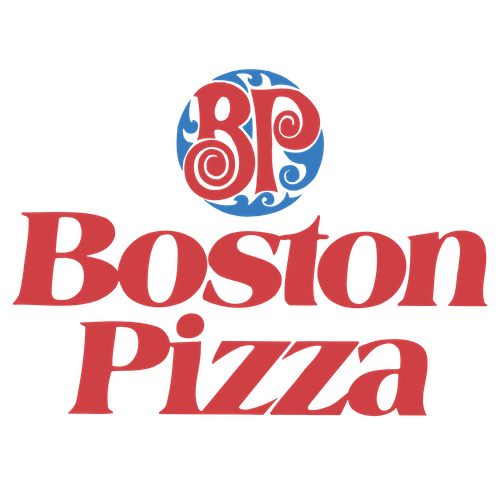 Boston Pizza Logo