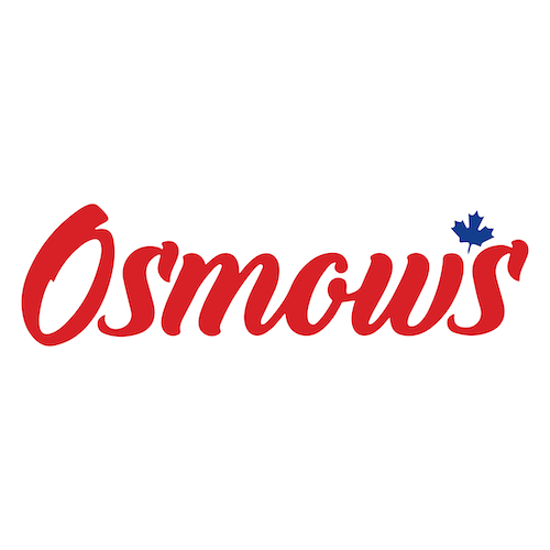 Osmows Logo