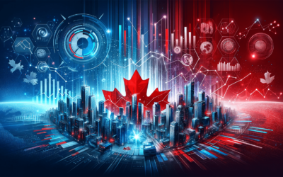 Navigating the Canadian Economic Outlook 2024: Challenges and Opportunities for Businesses