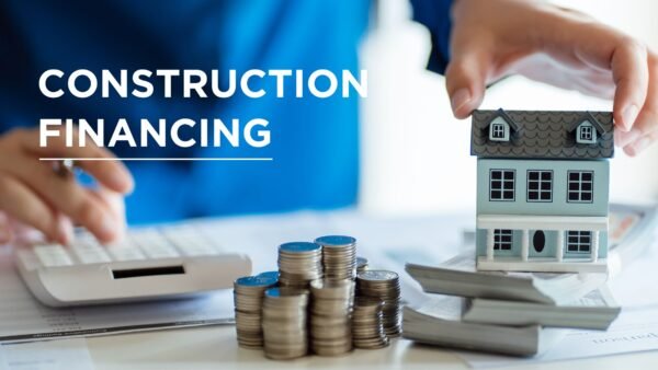 Construction Financing for Property Developers | Your Funding Roadmap to Success