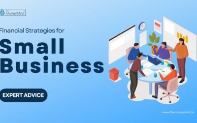 Top Financial Strategies for Small Businesses | Expert Advice from The Money Mint